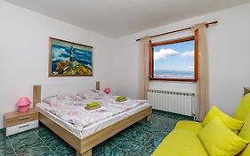 Apartments Jasminka Lovran